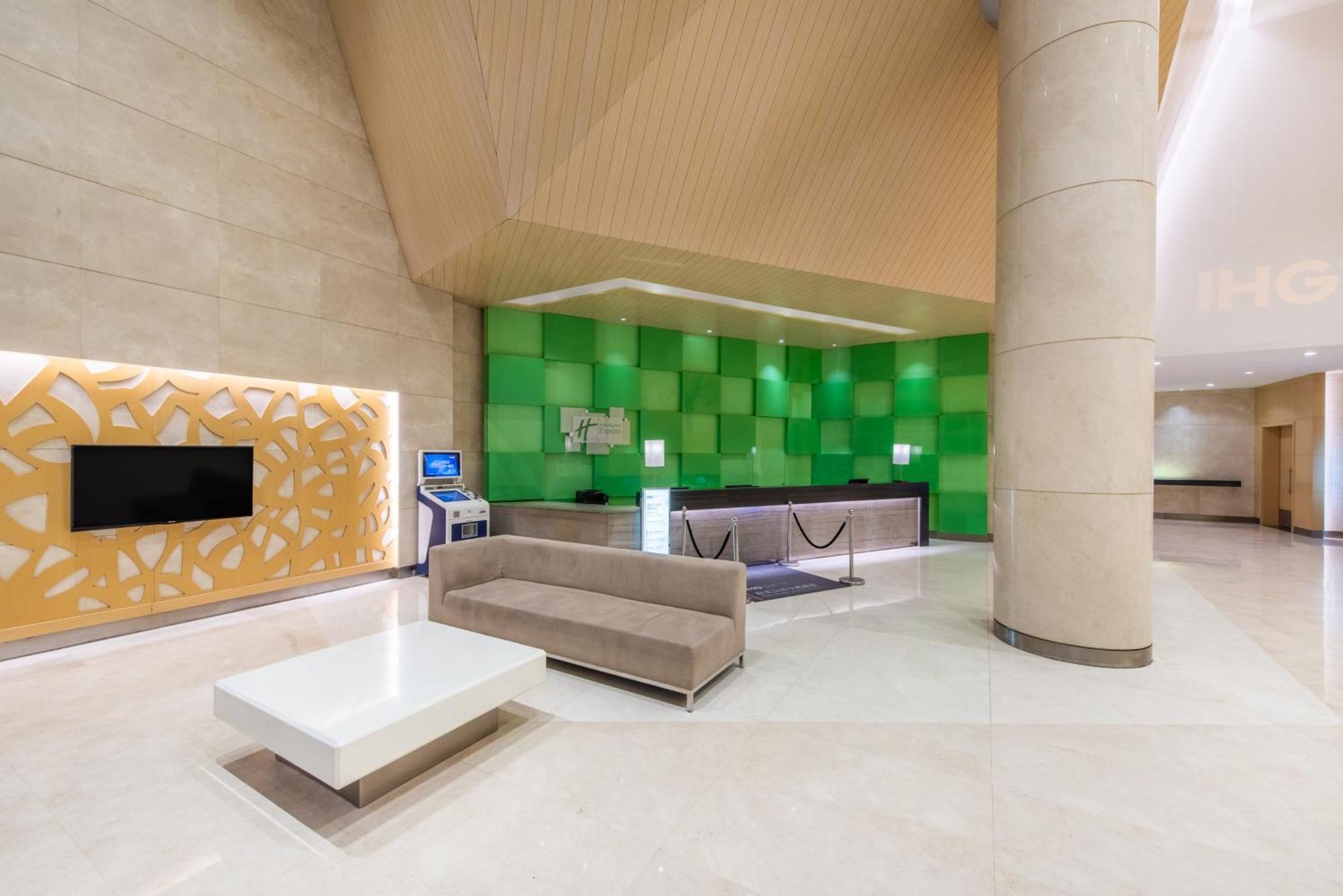Holiday Inn Express Zhengzhou Airport By Ihg Xinzheng  Eksteriør billede