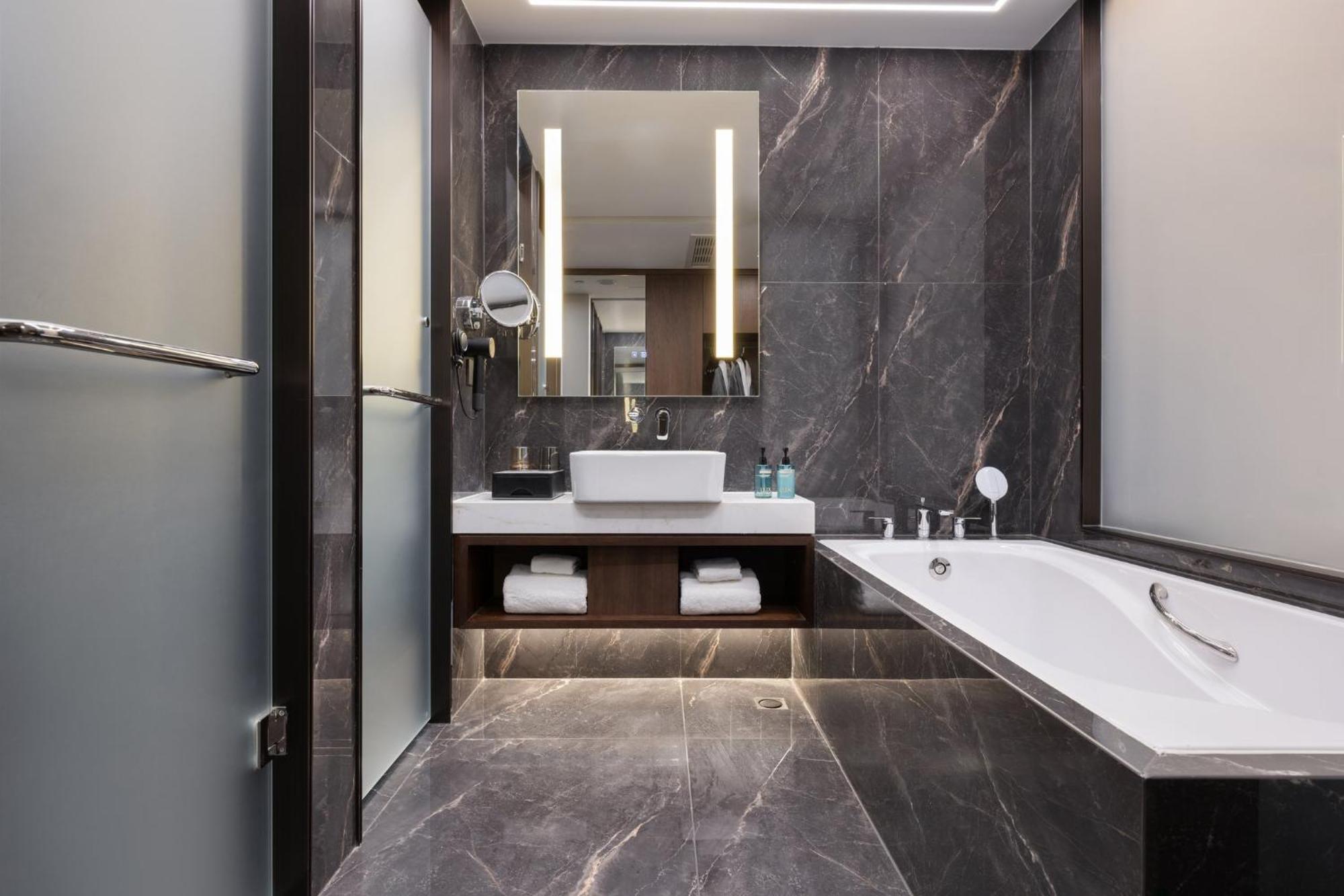 Holiday Inn Express Zhengzhou Airport By Ihg Xinzheng  Eksteriør billede